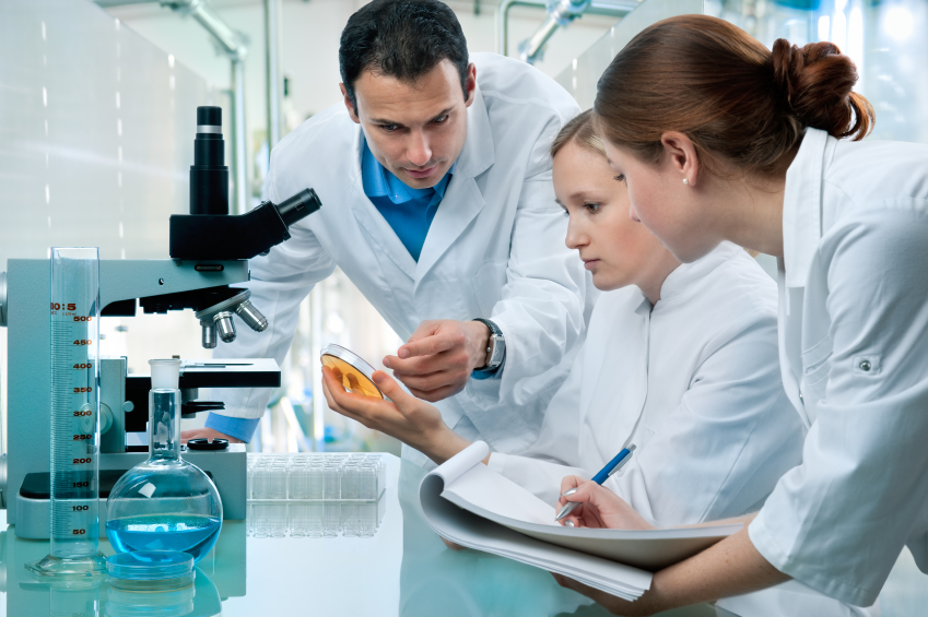 YOU WILL FIND HERE...: BIOMEDICAL JOBS: These Are What They Are Looking For