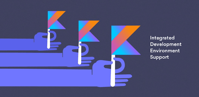 Alasan Mengapa KOTLIN Jadi Masa Depan Pengembangan Aplikasi Android Alasan Mengapa KOTLIN Jadi Masa Depan Pengembangan Aplikasi Android