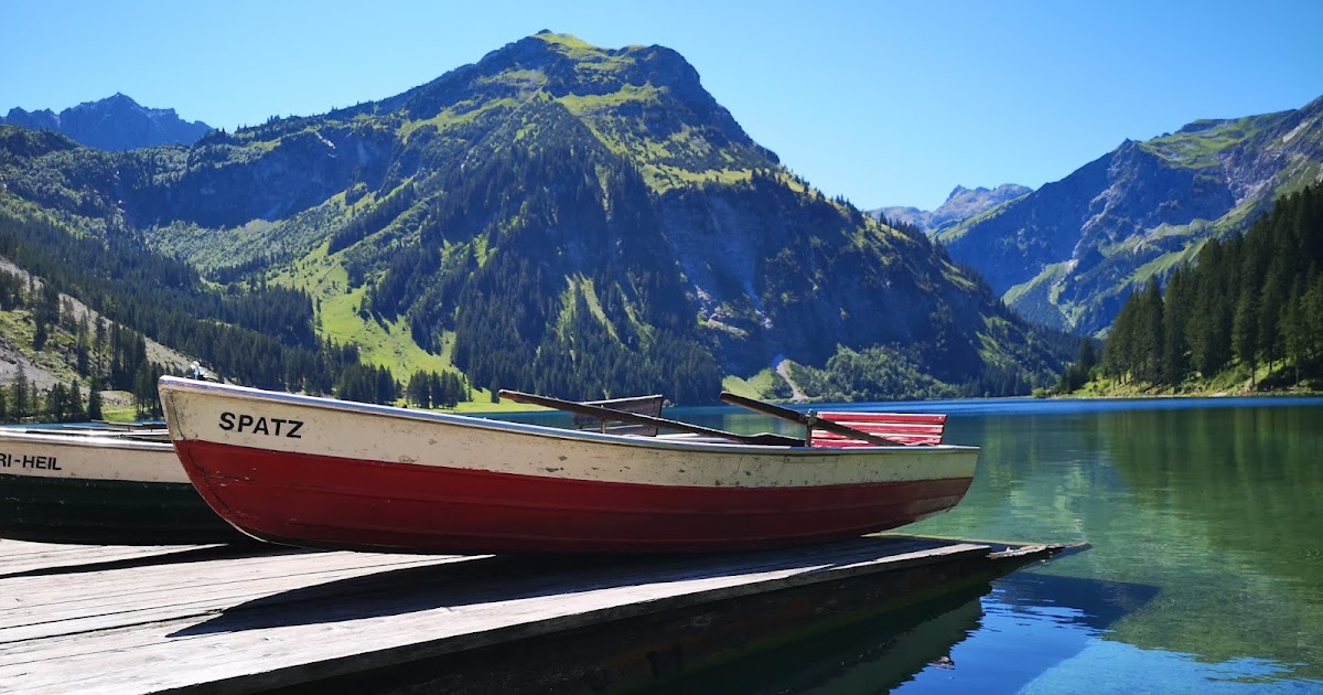 Angeln Im Stubai Tourismusverband Stubai Tirol
