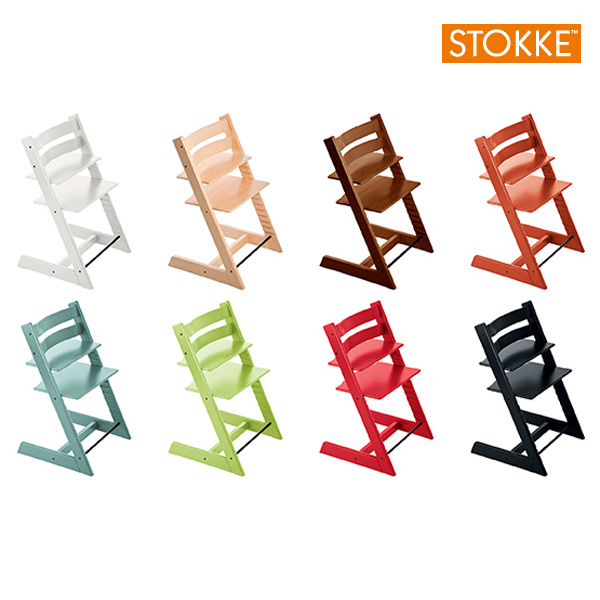 stokke tripp trapp colors