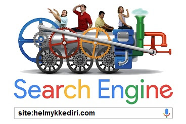 Daftar search engine populer selain google Daftar search engine populer selain google