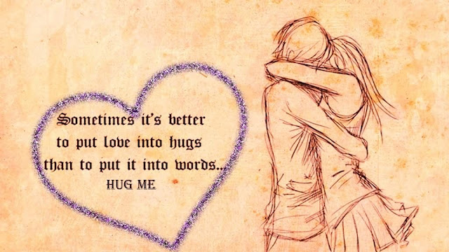 Hug Day Images for Whatsapp DP