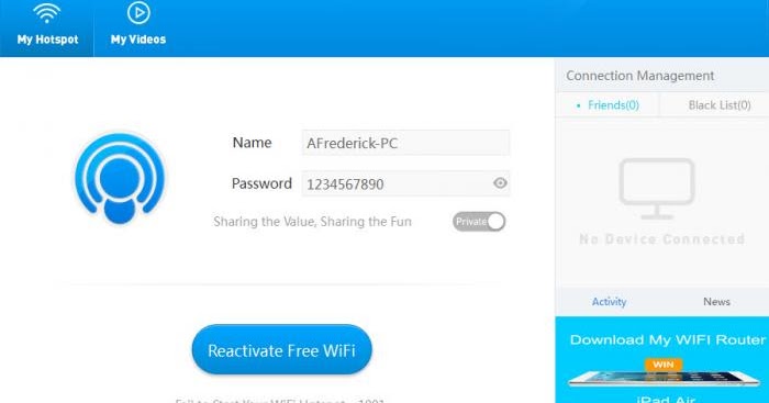 cara menggunakan my wifi router 3.0 cara menggunakan my wifi router 3.0