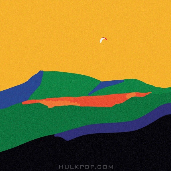 Lee Sub – Love Ya (with myojin) – Single