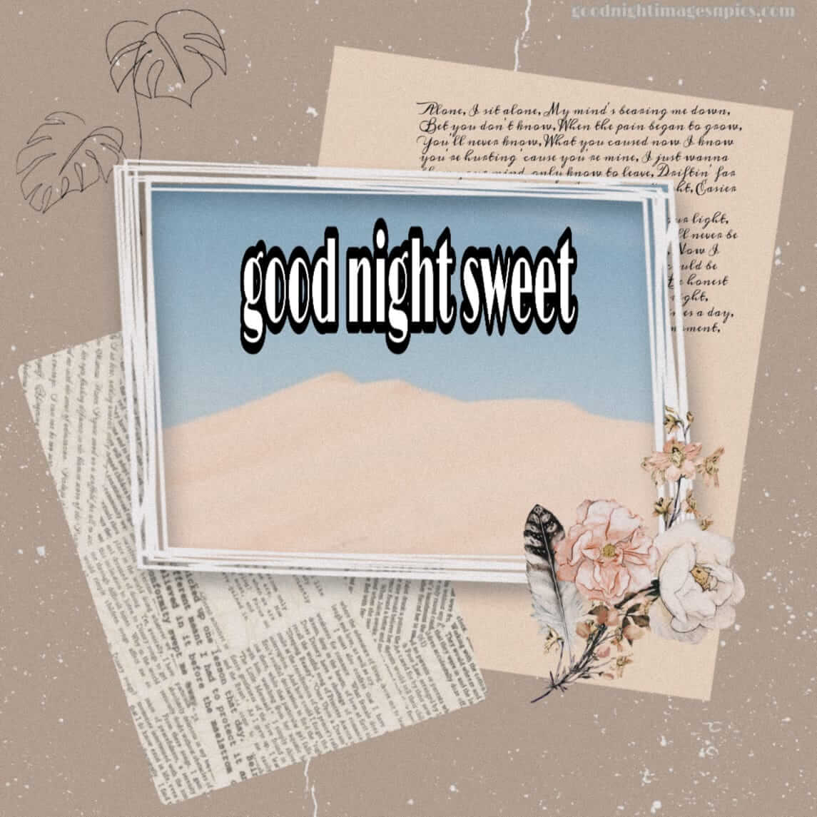 Good Night Pics Good Night Pics