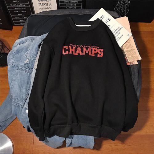 Áo sweater champs mẫu hót