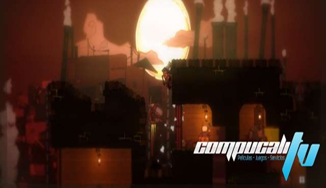 The Swindle PC Game