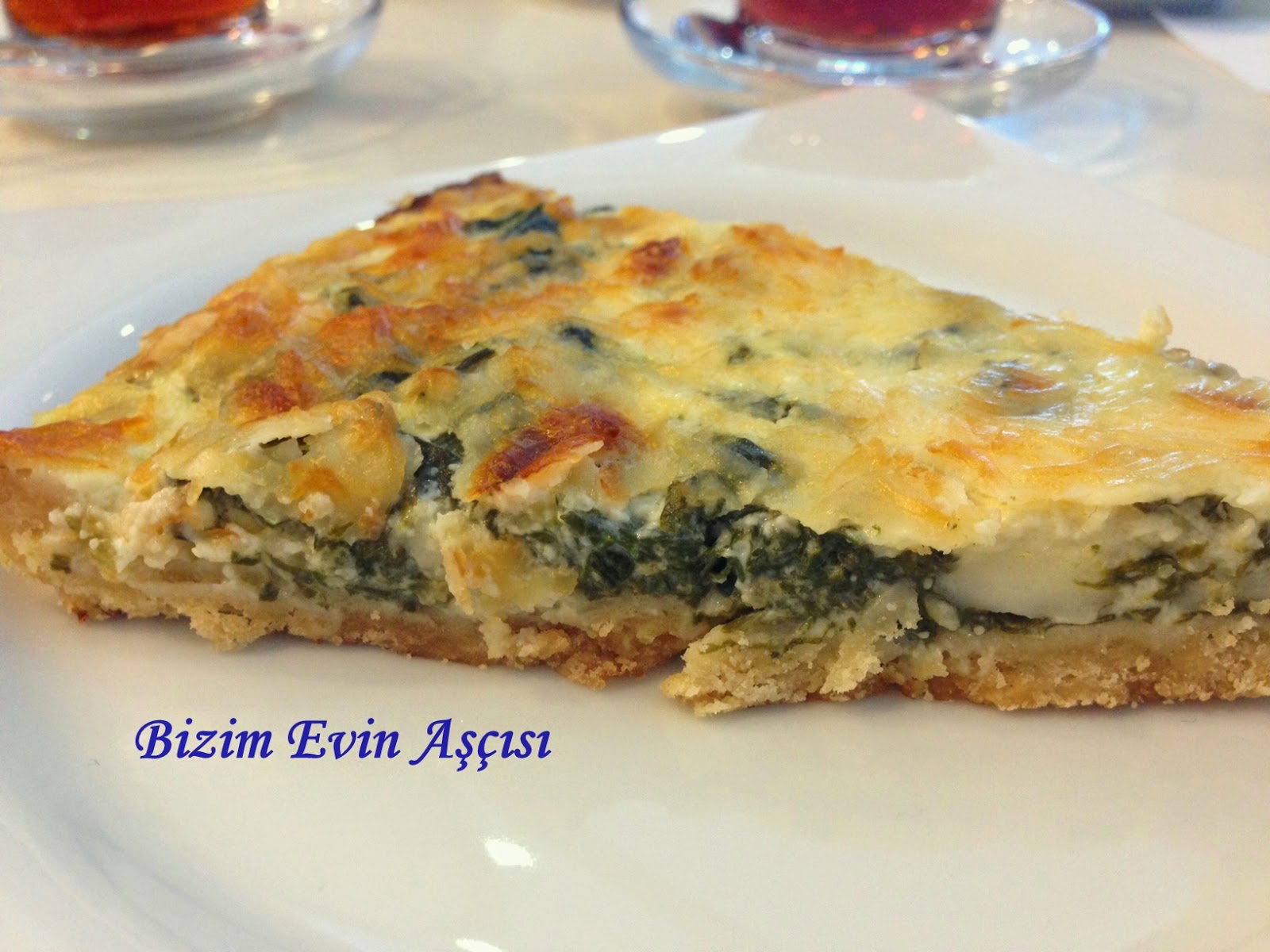 PAZILI DÜRÜM BOREGİ Tarifi PAZILI DÜRÜM BOREGİ Tarifi