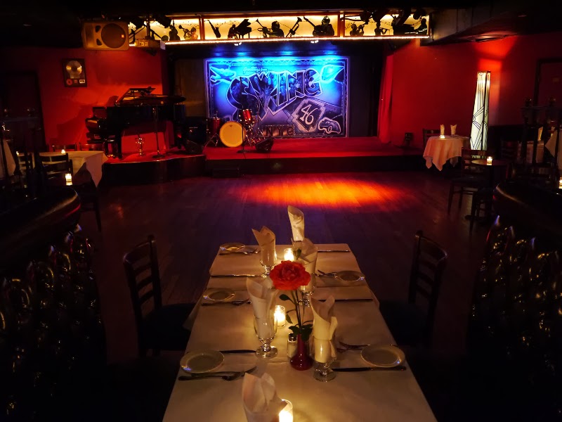 Salisbury Hotel NYC LIVE MUSIC VENUES IN MIDTOWN MANHATTAN Salisbury Hotel NYC LIVE MUSIC VENUES IN MIDTOWN MANHATTAN