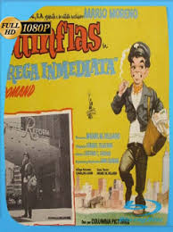 Cantinflas entrega inmediata (1968) HD [1080p] Latino [GoogleDrive] SXGO