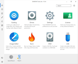 daemon tools lite download old version