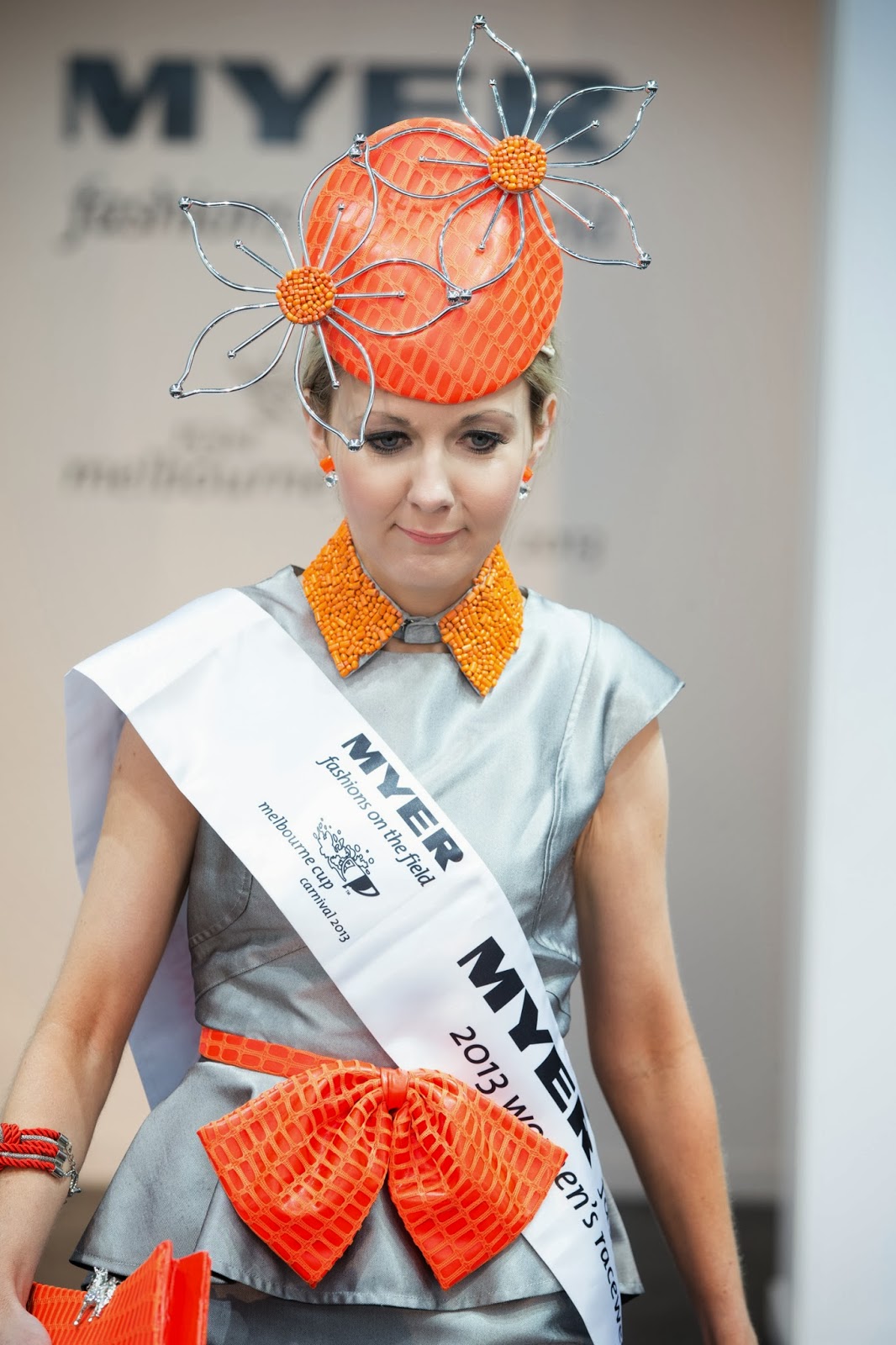 Racing Fashion Fashions on the Field National Finals