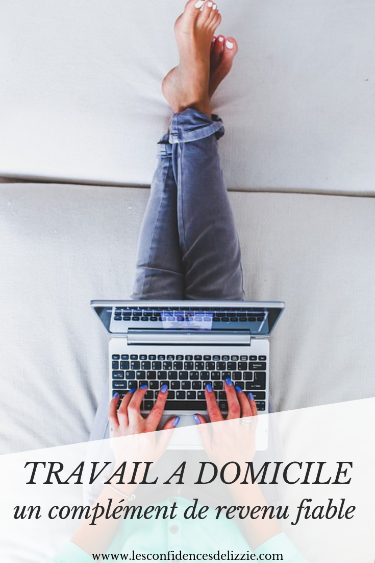 Travail à domicile, gagner un complément de revenu solide - Les Travail à domicile, gagner un complément de revenu solide - Les