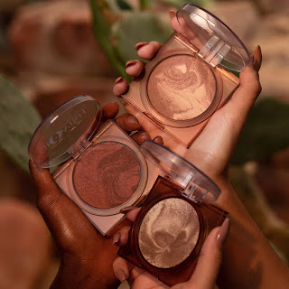 Soft Radiance Bronzing Powder