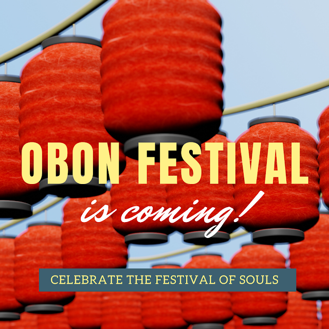 Obon festival Tue, 13 Aug, 2024 Fri, 16 Aug, 2024 Download Photos