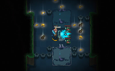 Crown Trick Game Screenshot 6