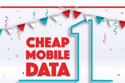 Cheap Data Plan Sees Spike In Bmobile Network Usage Png Ehow