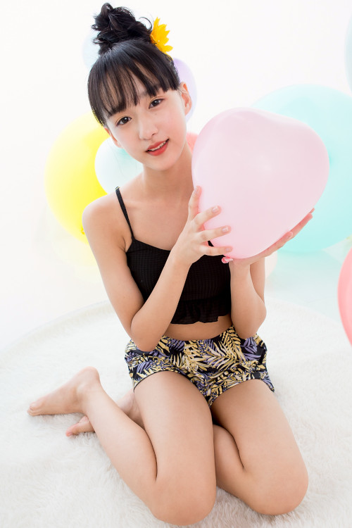 Read more about the article Yuna Sakiyama 咲山ゆな, [Minisuka.tv] 2021.09.30 Fresh-idol Gallery 08
