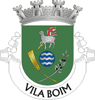 Vila Boim