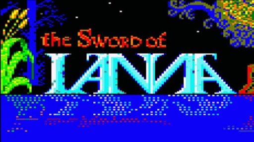 The Sword of IANNA en CPC, la obra maestra de Retroworks ya disponible para ordenadores Amstrad