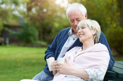 Osteoarthritis of the knee: An obsession of the elderly Age is the main cause of osteoarthritis of the knee
