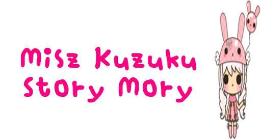 Misz Kuzuka Story Mory