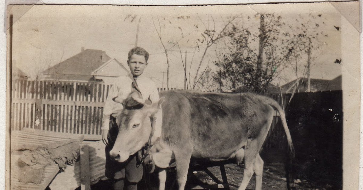 ABT UNK Wordless Wednesday Charles Peter Guokas Jr., ABT 1915