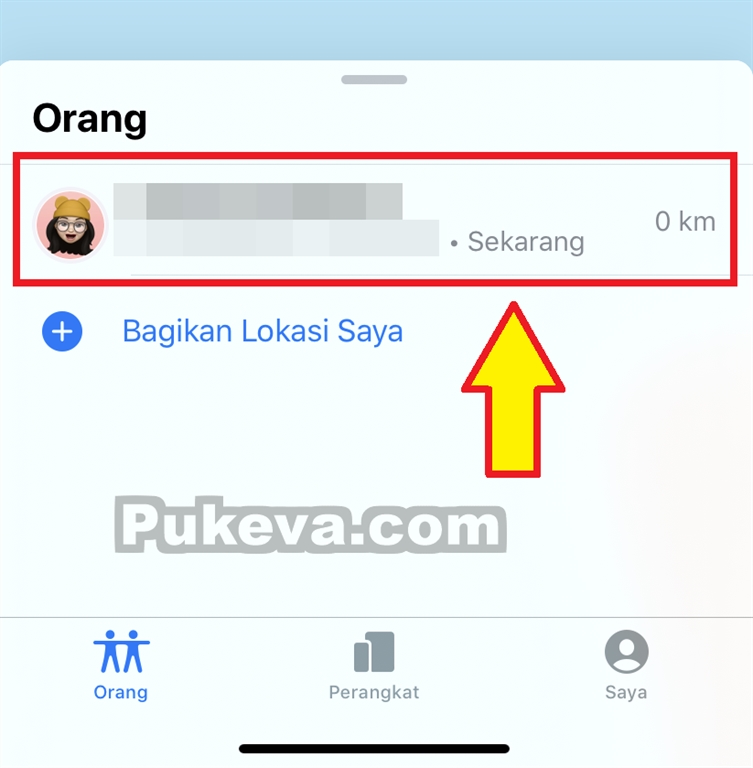 Cara Mematikan Lokasi Di Iphone Agar Tidak Bisa Dilacak Pukeva