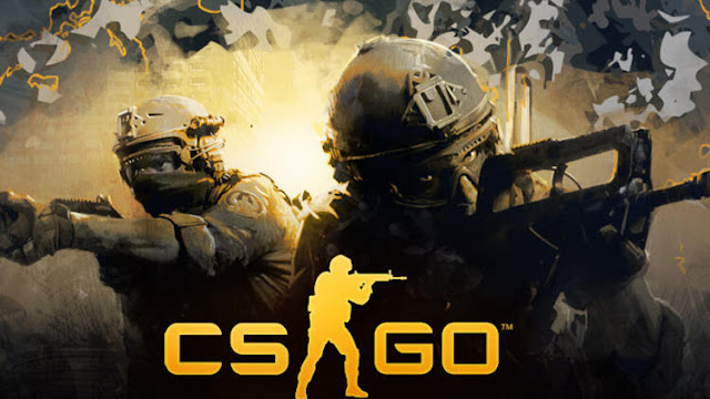 CS:GO