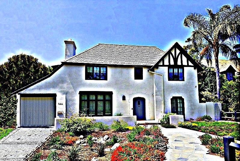 WINDSOR SQUARE Historic Los Angeles