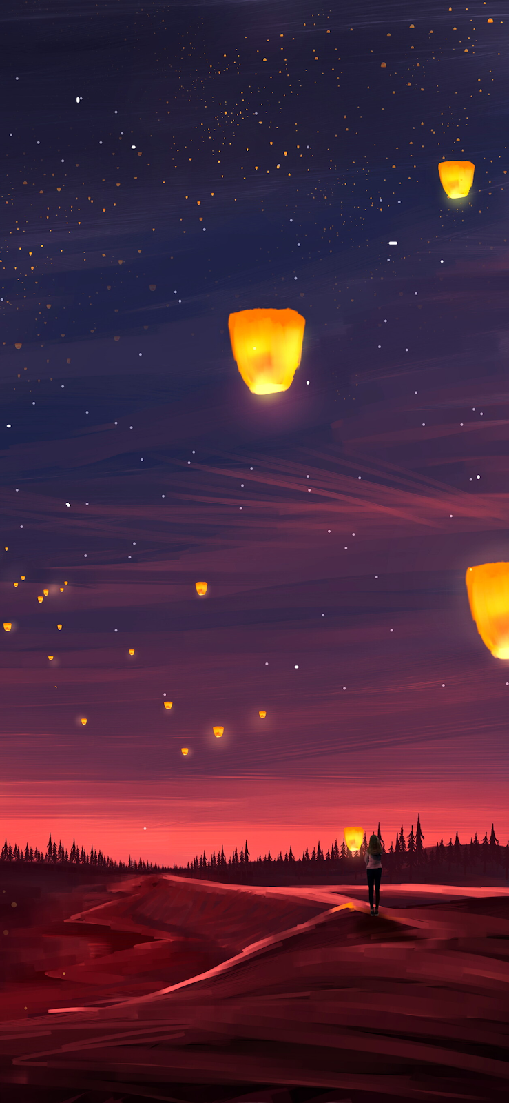 Top 15 iPhone 11 Pro Wallpaper 4K