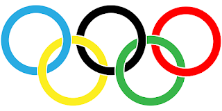 olympic logo