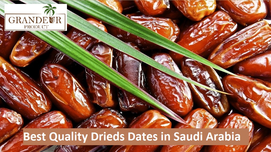 Best Quality Dried Dates in Saudi Arabia