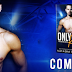 Cover Reveal: ONLY ONE KISS by Natasha Madison