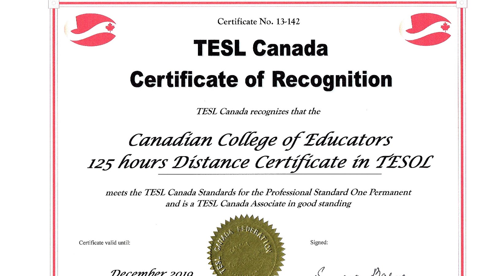 distance education teaching jobs canada