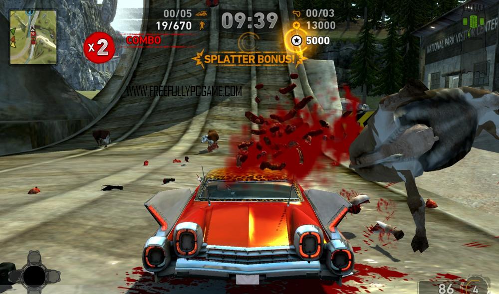 скачать carmageddon на пк