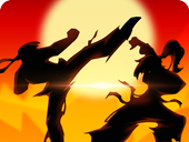 Hero Legend Shadow Stickman v3.4.1 Terbaru Gratis