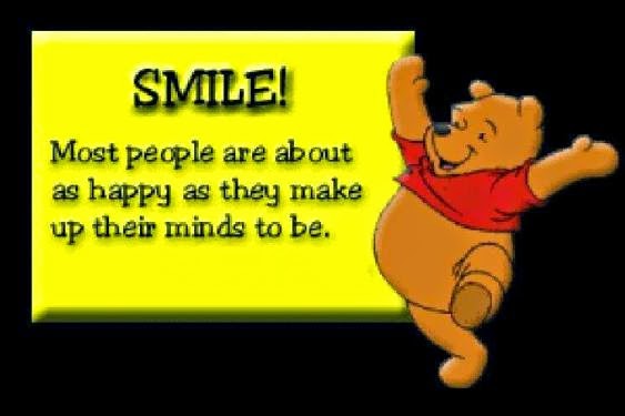 Keep Smiling Quotes