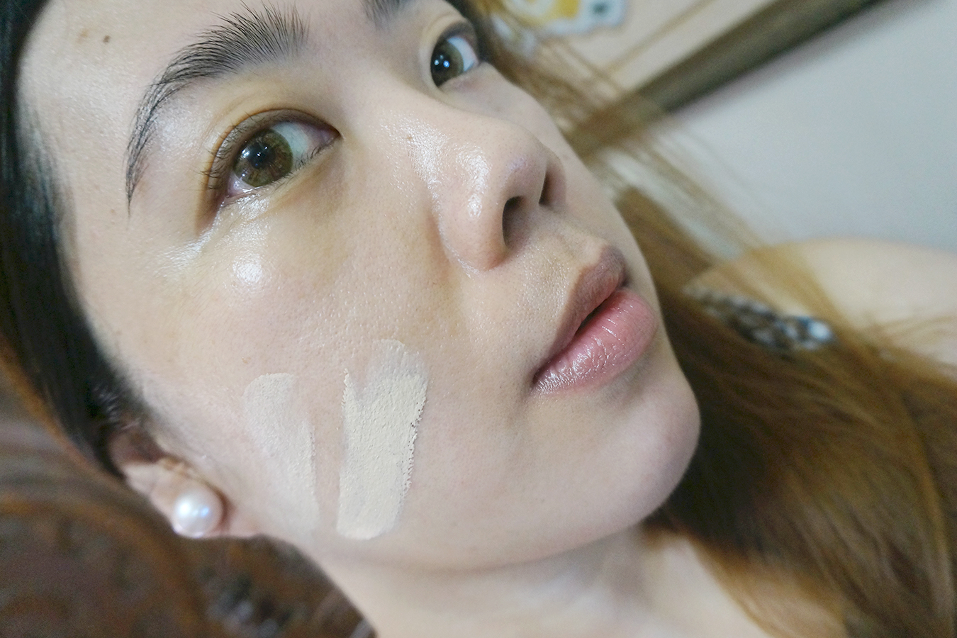 Revlon Colorstay Foundation 24hrs Makeup 30ml | RRP 12.49 | (Buff 150  Combination/Oily Skin) by Revlon