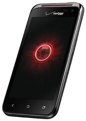 HTC Droid Incredible 4G LTE - Verizon Wireless