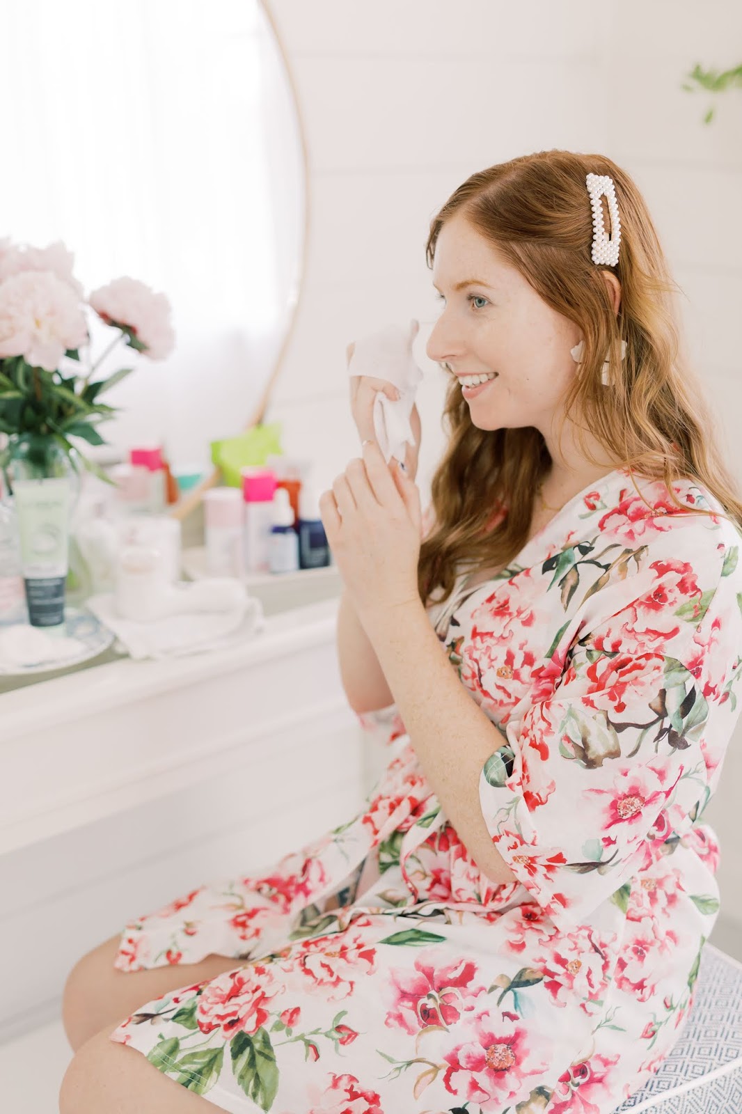 The Top 5 Skincare Tips I Wish I Could Tell My Younger Self.
