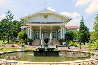 Istana Kepresidenan Cipanas