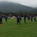 Fla inicia preparação para clássico contra o Botafogo