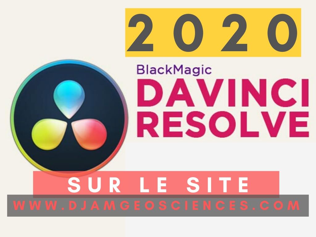 DaVinci Resolve 2020 V16.2.1.17 | Installation et activation sans problèmes crack 2021: DaVinci Resolve 2020 V16.2.1.17 | Installation et activation sans problèmes crack 2021: