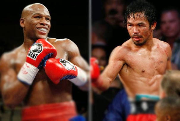 Amazing! New Demands to Fight Pacquiao listed by Mayweather