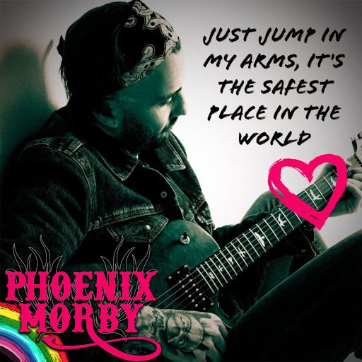 Silverball Country: Single Review - Safest Place - Phoenix Morby