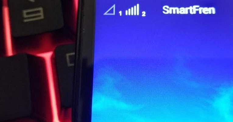 Mengatasi Sinyal Smartfren Hilang (Tidak Muncul) di ...