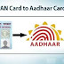 How to Check Your PAN Card is Linked with Aadhaar Card