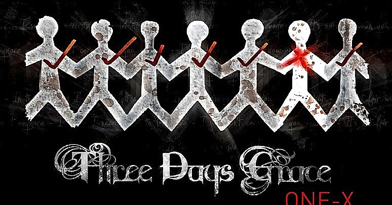 группа three days grace. Three days grace - one-x (2006). Three days grace обложка. Three days grace 2005. Three days grace one x обложка.