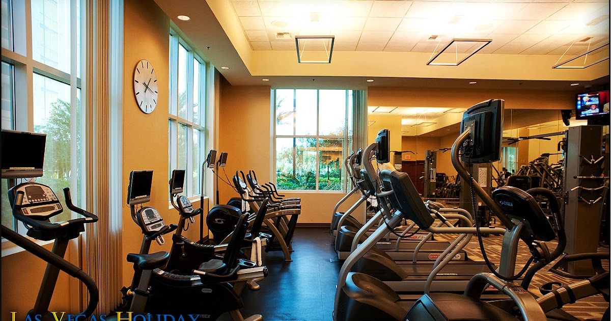 Las Vegas Holiday: The Signature At MGM Grand